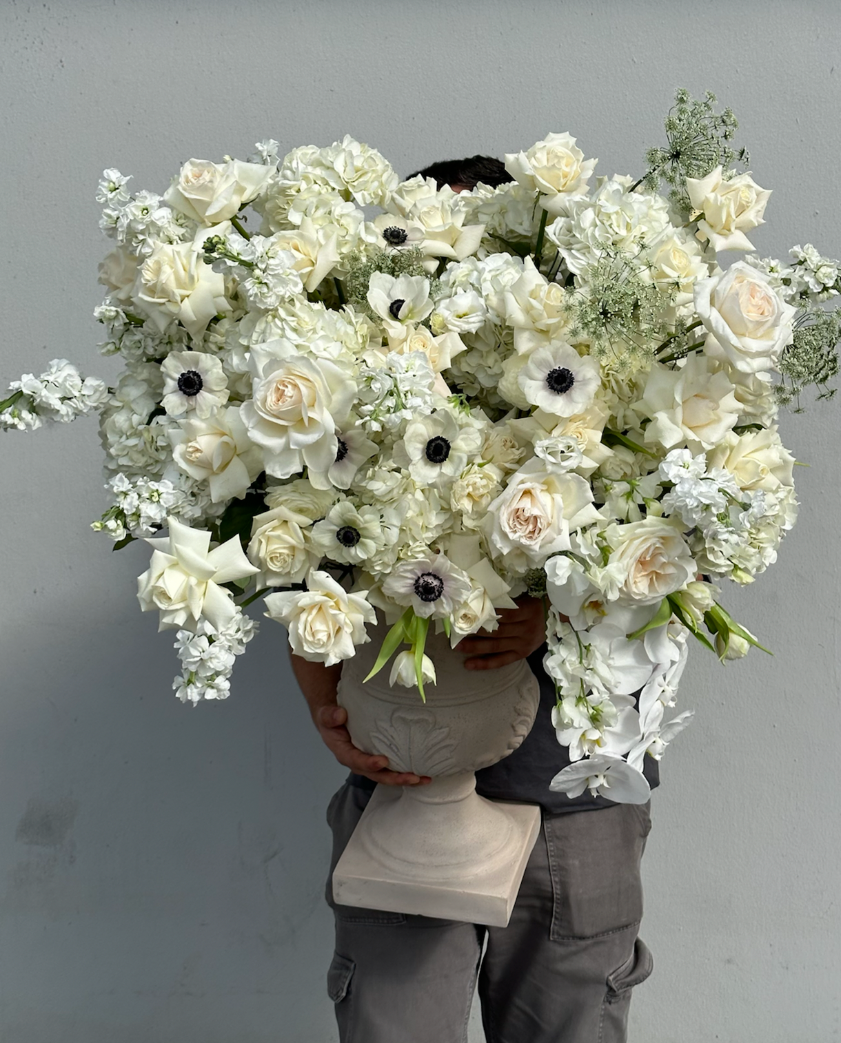 vase-arrangement-cloud-nine-white-roses-orchids-hydrangeas-anemones-all-me-flowers-nyc