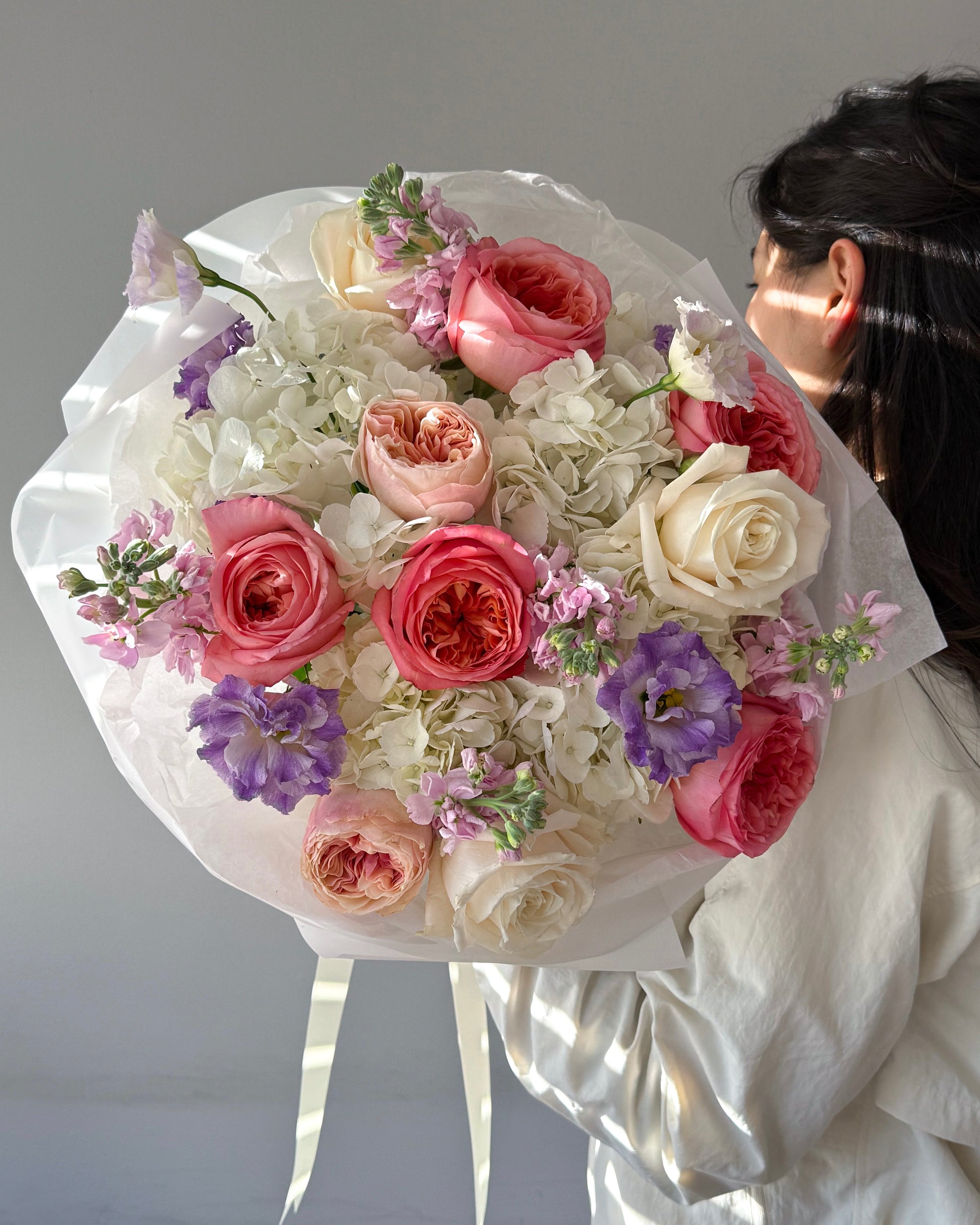 bouquet-spring-serenade-hydrangea-roses-lisianthus-pastel-flowers-brooklyn-nyc