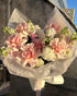 designer-mixes-round-bouquet-blush-pink-cream-romantic-brooklyn-nyc