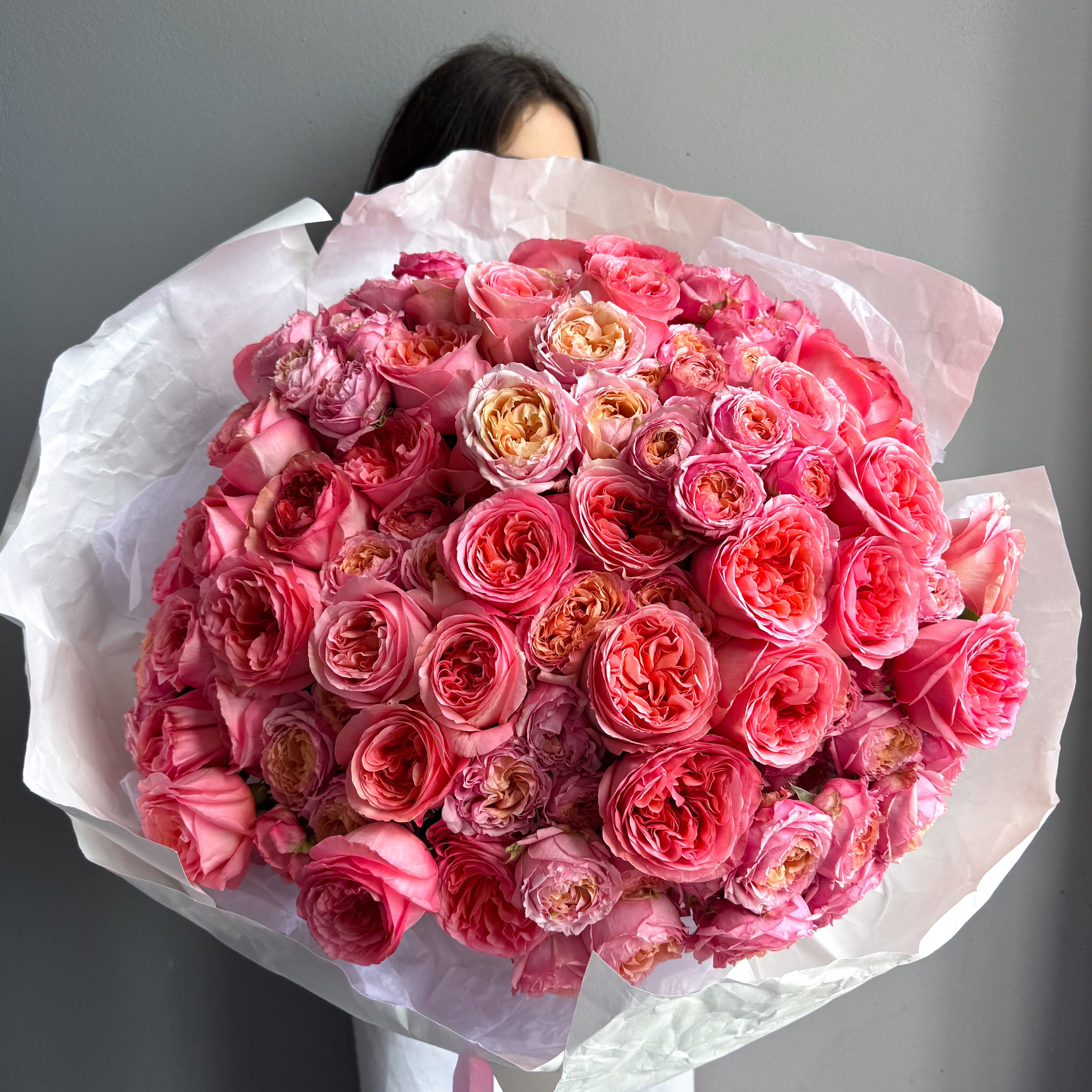 mix-of-100-garden-roses-bouquet-pink-blush-luxury-flowers-brooklyn-nyc
