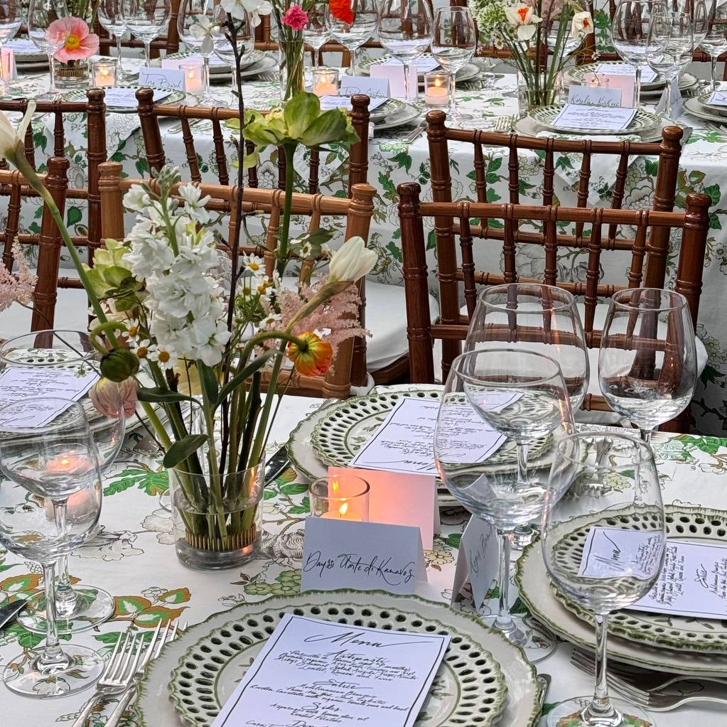 Event Set №4
