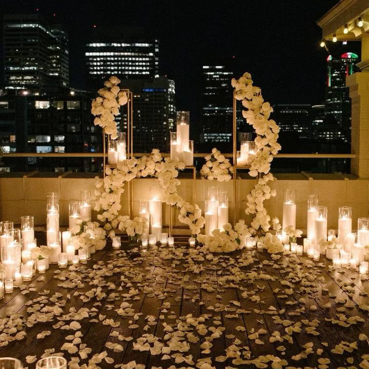 Engagement Proposal Set №3