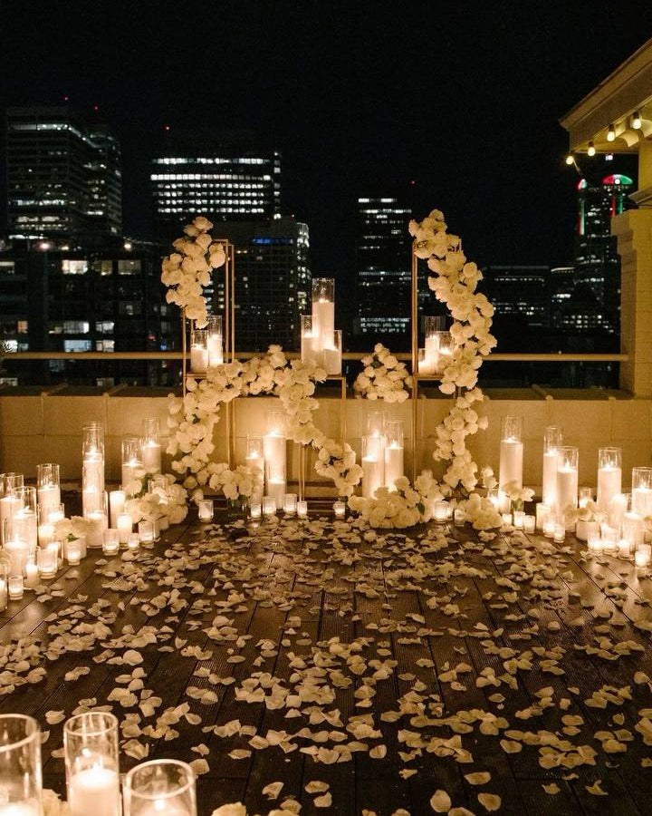 Engagement Proposal Set №3