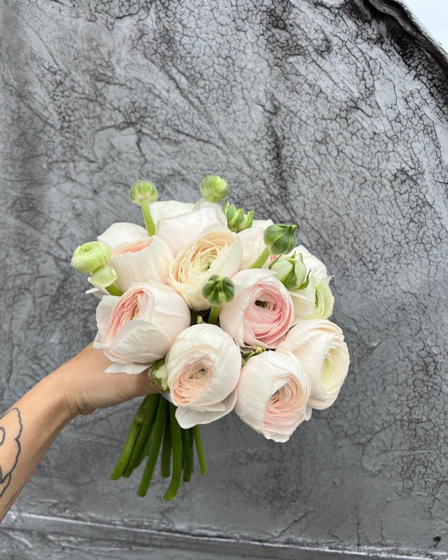 wedding-bouquet-blush-ivory-pale-ranunculus-nyc