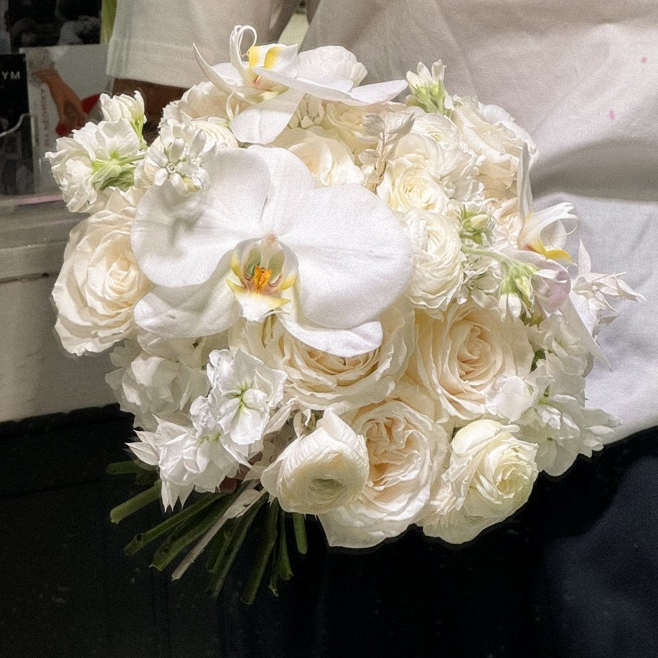 wedding-bouquet-luna-white-roses-orchids-nyc