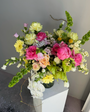 vase-arrangement-spring-sonata-peonies-roses-orchids-bright-pastel-flowers-all-me-flowers-nyc