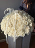 100-white-roses-in-basket-luxury-nyc-delivery