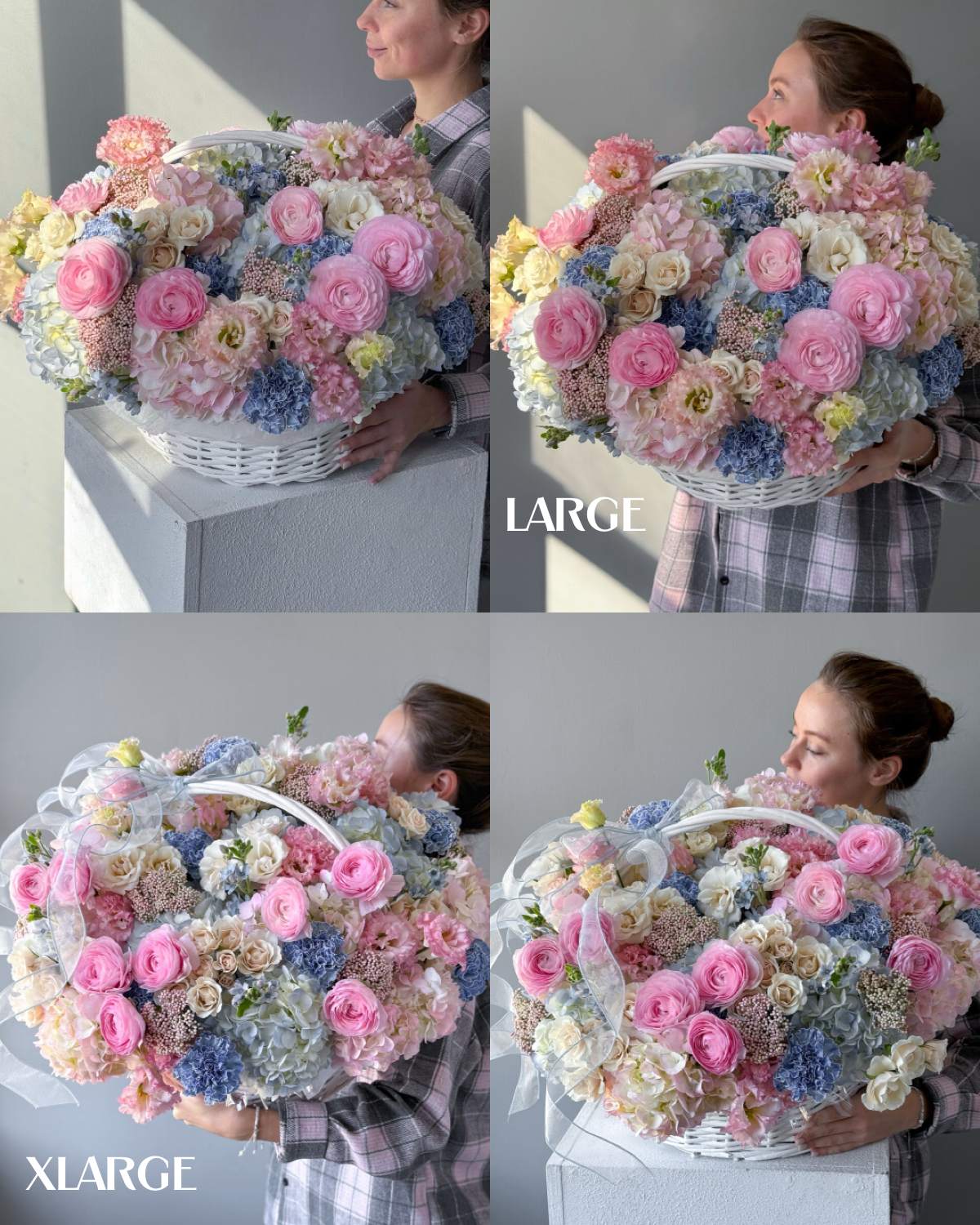 cotton-round-basket-pastel-flowers-pink-ranunculus-hydrangeas-baby-shower-flower-delivery-NYC