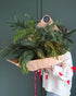 christmas-greenery-mix-bouquet-seasonal-winter-greens-all-me-flowers-nyc