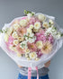 round-bouquet-powder-cloud-roses-hydrangea-chrysanthemum-blush-cream-pastel-all-me-flowers-nyc