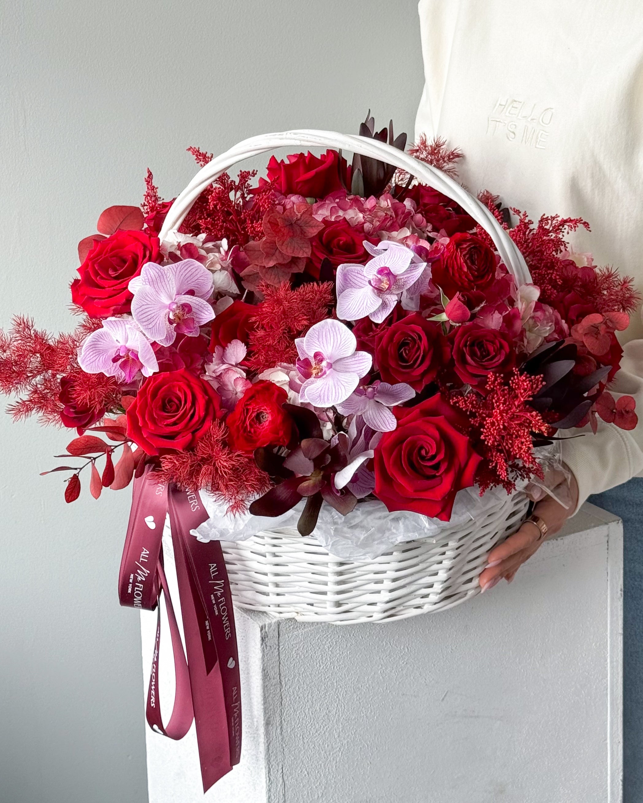 basket-arrangement-ruby-designer-mixes-red-roses-orchids-burgundy-all-me-flowers-nyc