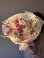 bouquet-blush-whisper-ivory-roses-pink-ranunculus-carnations-brooklyn-nyc
