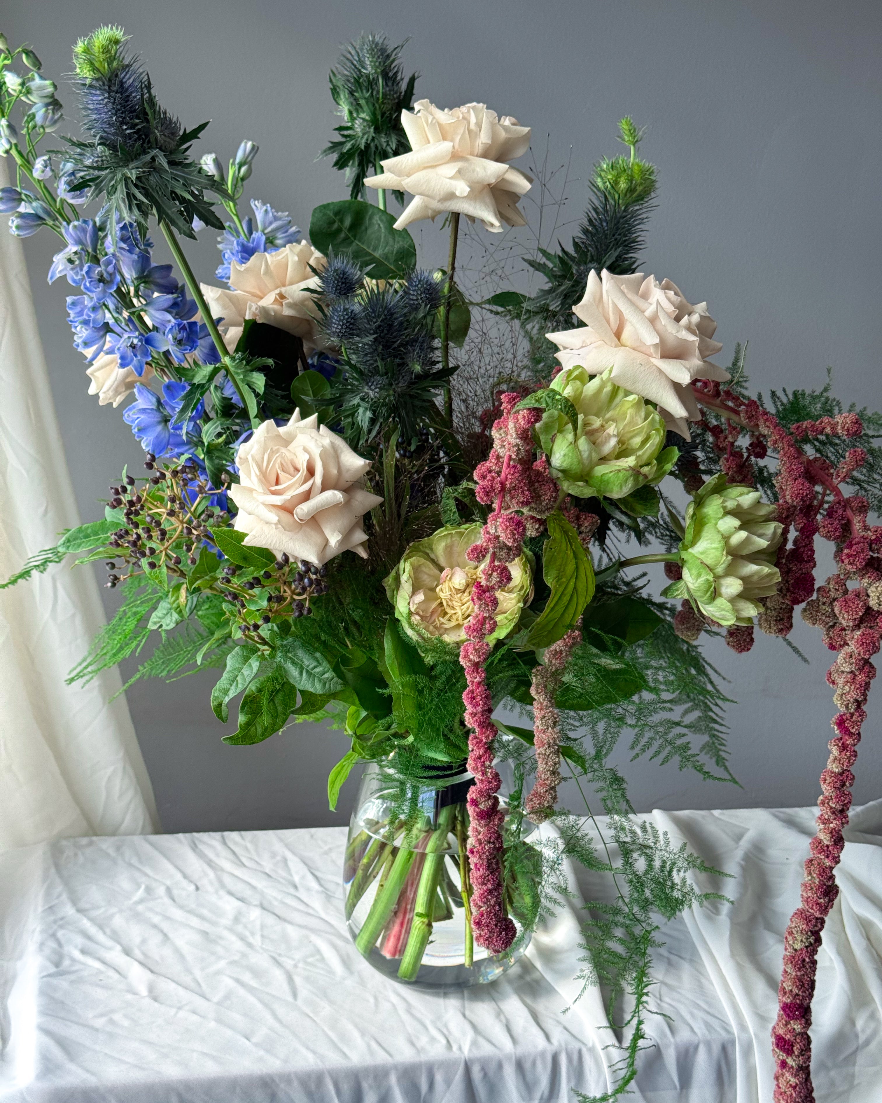 designer-mixes-flow-bouquet-woodland-beige-green-blue-berry-brooklyn-nyc