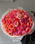 mix-of-100-garden-roses-bouquet-pink-blush-luxury-flowers-brooklyn-nyc