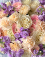 designer-mixes-round-bouquet-cotton-pastel-palette-brooklyn-nyc
