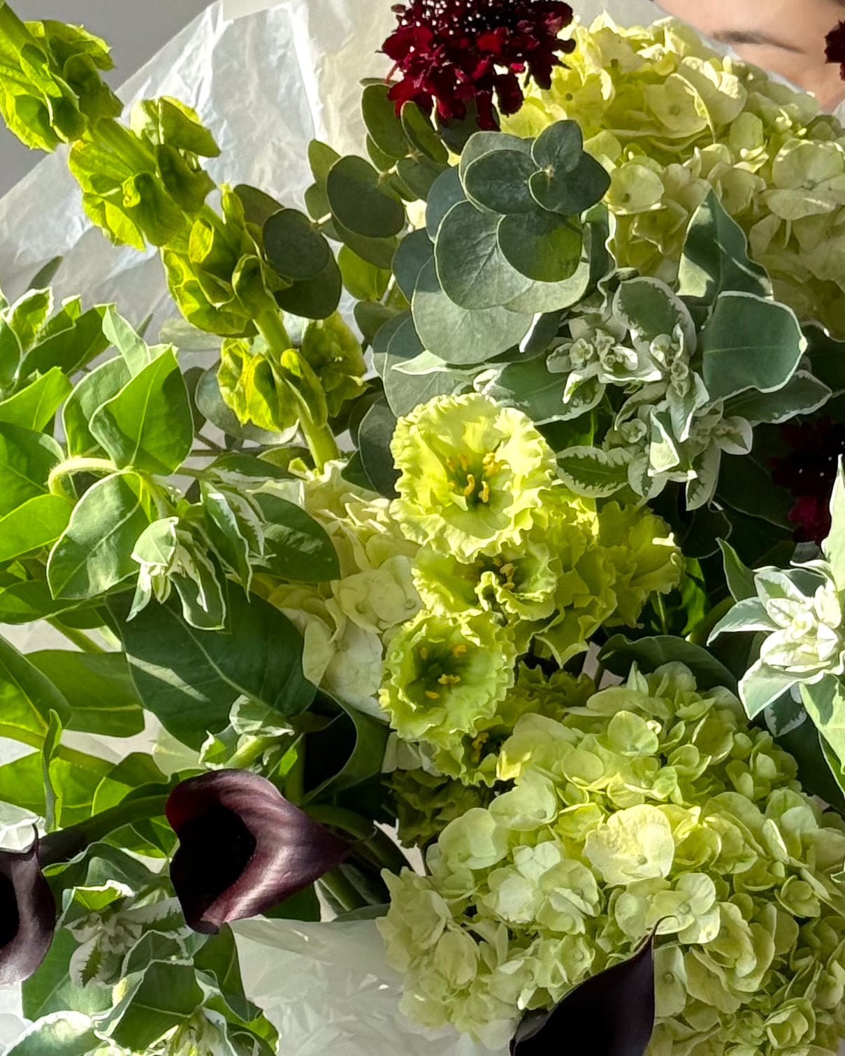 designer-mixes-flow-bouquet-woodland-beige-green-blue-berry-brooklyn-nyc
