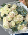 mono-bouquet-white-ranunculuses-with-eucalyptus-all-me-flowers-nyc