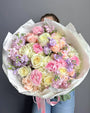 designer-mixes-round-bouquet-cotton-pastel-palette-brooklyn-nyc