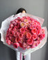 mix-of-100-garden-roses-bouquet-pink-blush-luxury-flowers-brooklyn-nyc