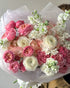 designer-mixes-round-bouquet-blush-pink-cream-romantic-brooklyn-nyc