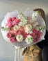designer-mixes-round-bouquet-blush-pink-cream-romantic-brooklyn-nyc