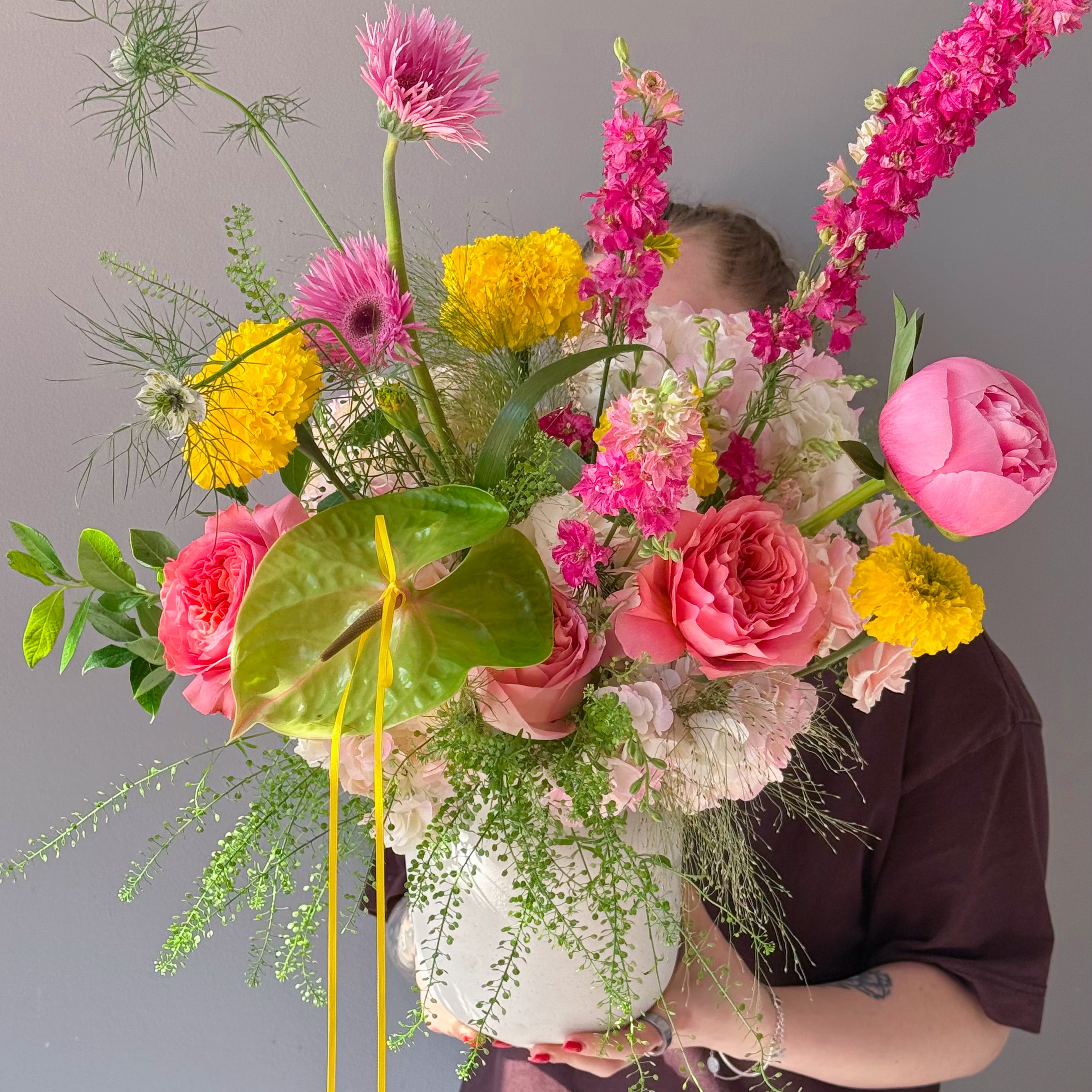 Vases & Baskets