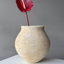 vase-n1-ceramic-sand-finish-minimalist-decor-all-me-flowers-brooklyn-nyc