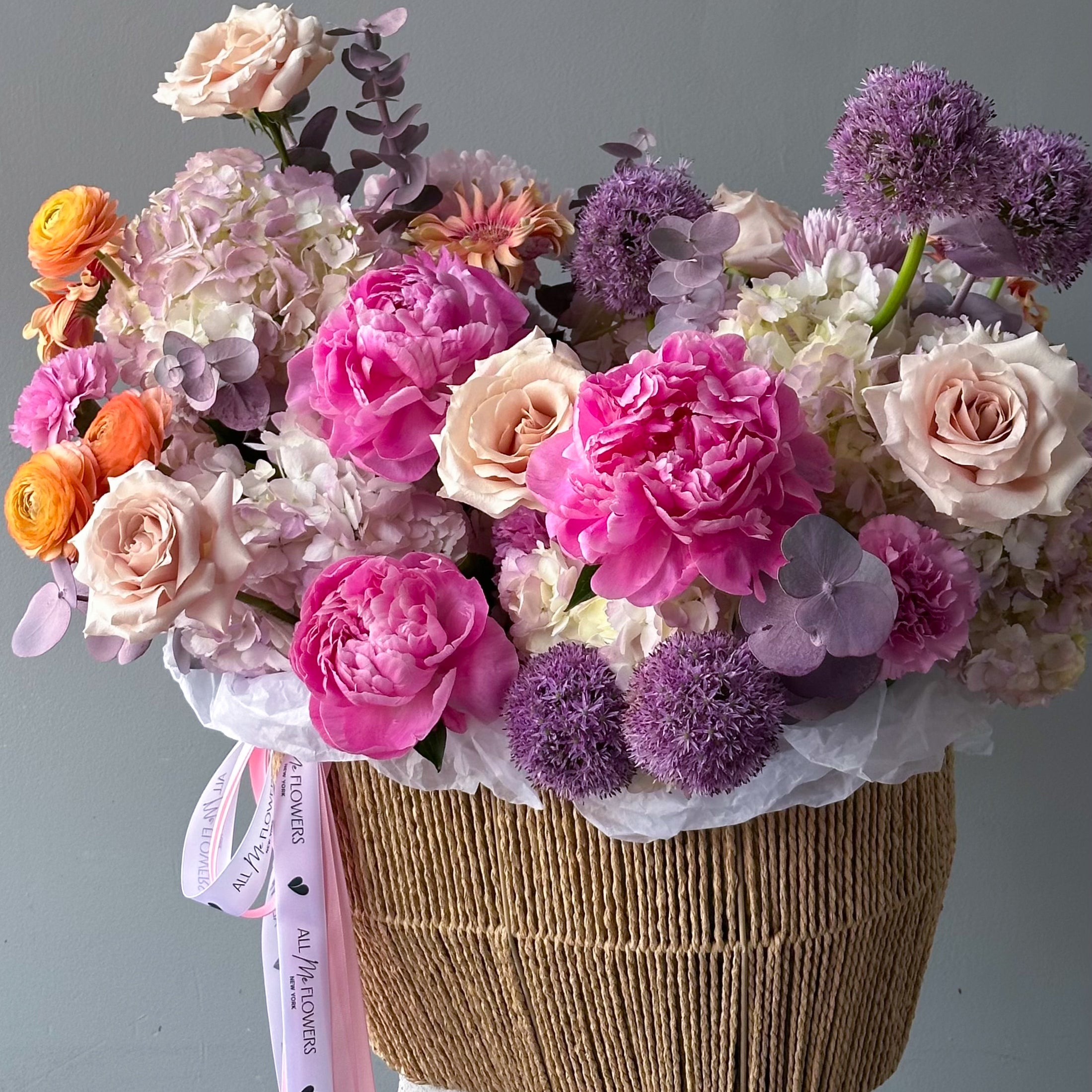 Vases & Baskets