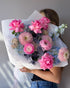 flow-bouquet-cotton-pink-roses-ranunculus-blue-hydrangea-palette-bouquets-all-me-flowers-nyc