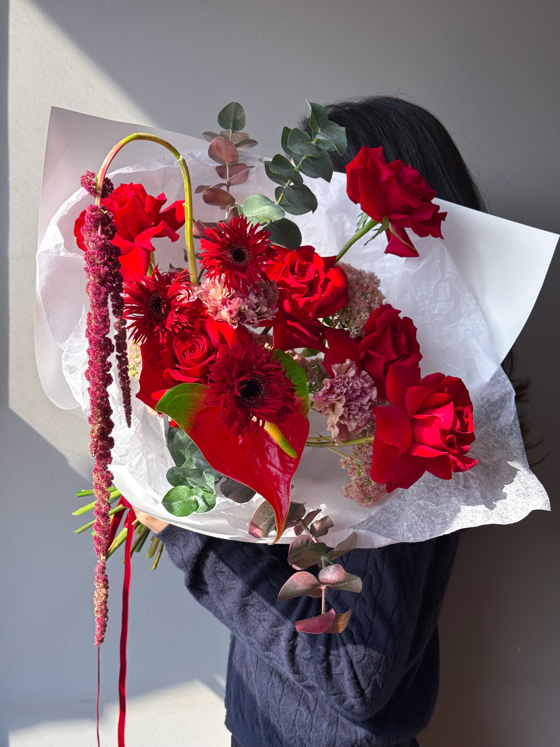 flow-bouquet-ruby-red-roses-anthuriums-seasonal-flowers-palette-bouquets-all-me-flowers-nyc