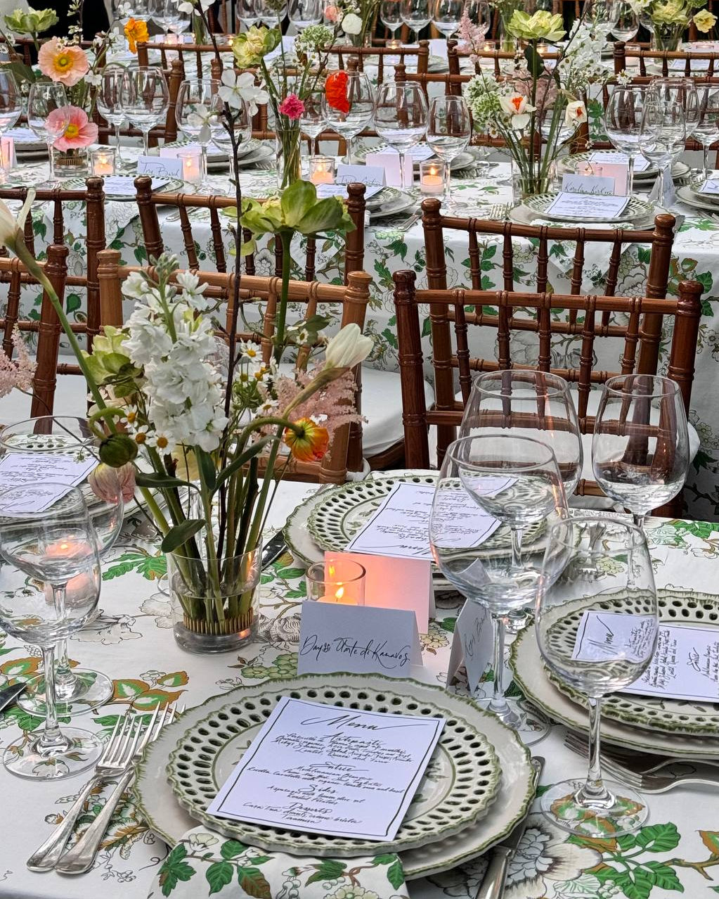 Event Set №4