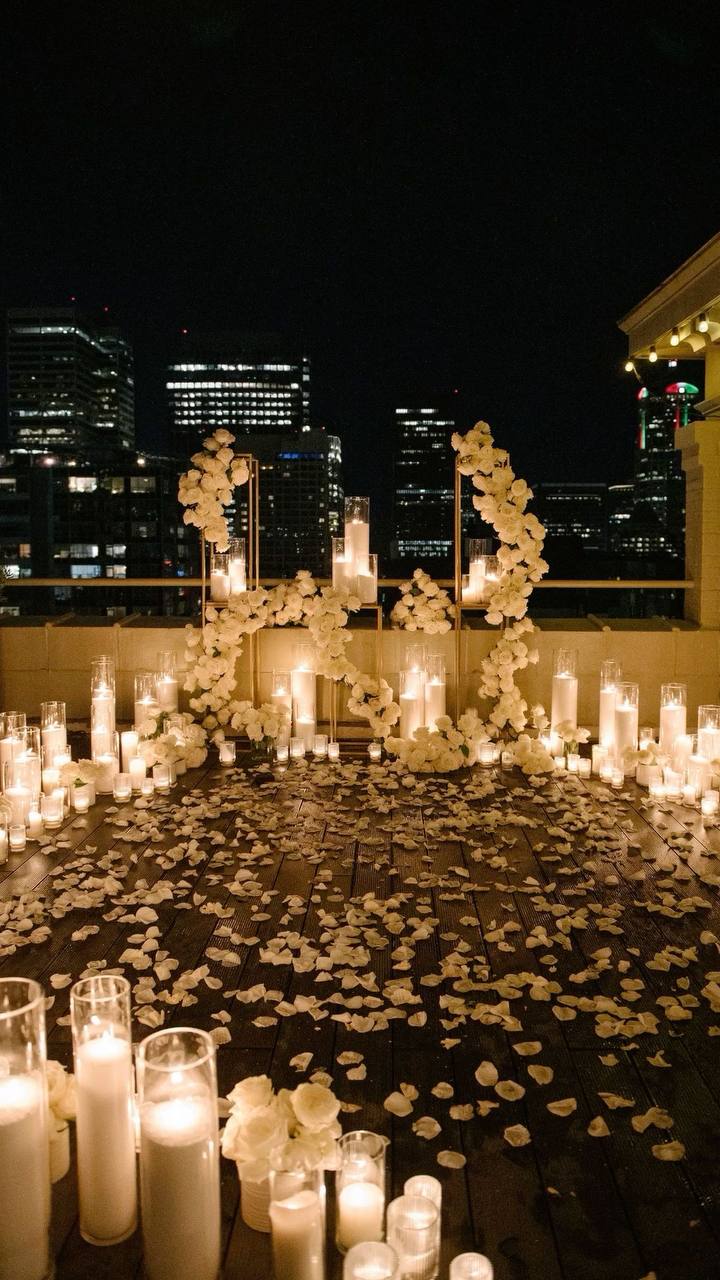 Engagement Proposal Set №3