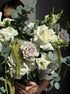 vase-arrangement-cloud-nine-white-roses-hydrangeas-eucalyptus-all-me-flowers-nyc