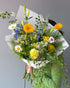 Artist’s Choice Bouquet - colorful seasonal mix - All Me Flowers