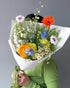 Artist’s Choice Bouquet - colorful seasonal mix - All Me Flowers