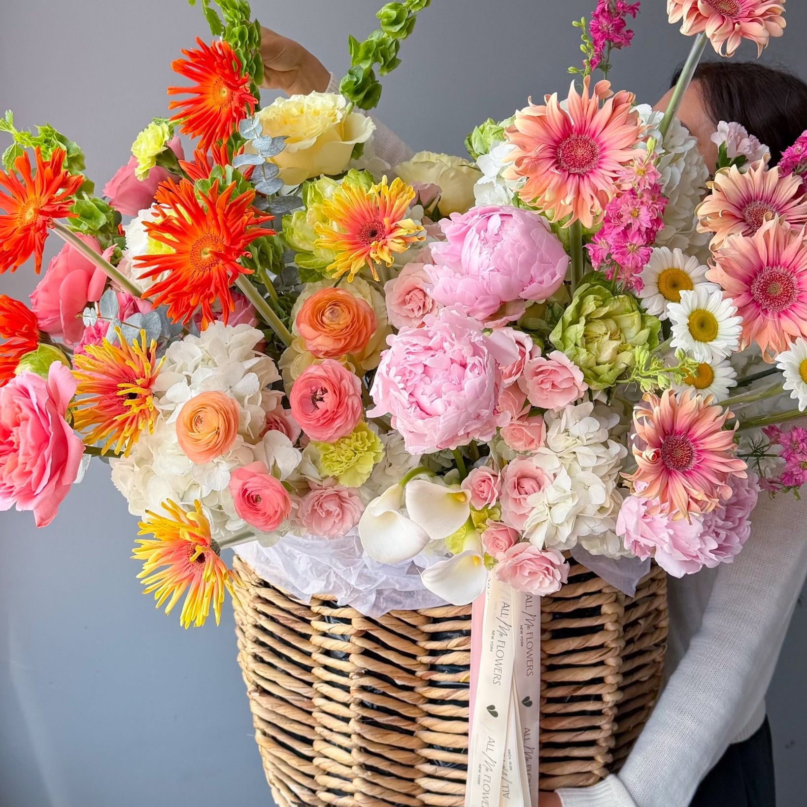 Vases & Baskets
