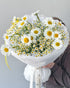 Bouquet “Chamomile Fields” - mix of chamomiles - All Me Flowers