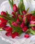 single-tulip-bouquet-fresh-tulips-modern-wrapped-bouquet-nyc-new-jersey-same-day-flower-delivery
