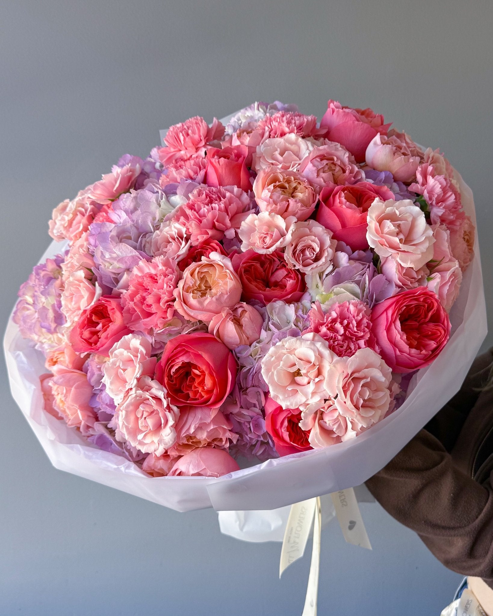 Bouquets $180–$349 | Same-Day NYC & NJ – All Me Flowers