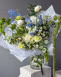 Bouquet of the week N.4 - peonies, roses, seasonal flowers - All Me Flowers