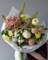 Bouquet of the week N.4 - peonies, seasonal flowers - All Me Flowers