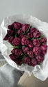 Bouquet “Peony Double Tulips” - available in multiple colors - All Me Flowers