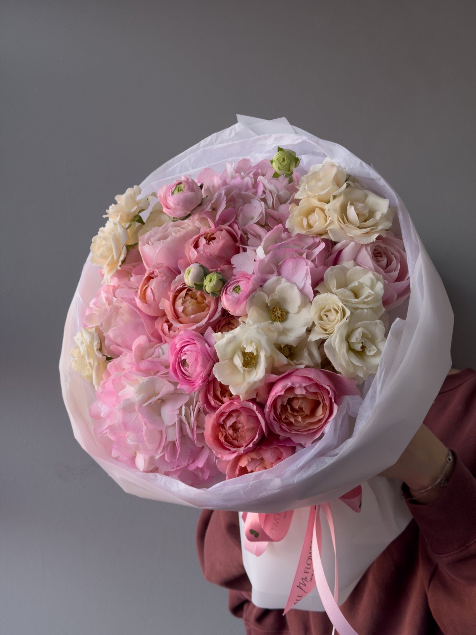 All Flower Bouquets | All Me Flowers