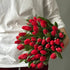 Bouquet “Single Tulips” - available in multiple colors - All Me Flowers