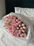 Bouquet “Single Tulips” - available in multiple colors - All Me Flowers