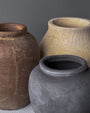 Ceramic Vase — Selected to Match Your Bouquet - All Me Flowers