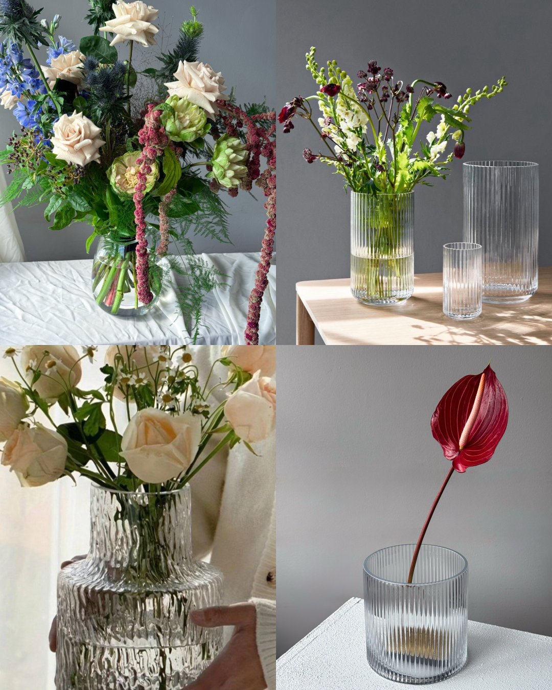 clear-glass-vase-matching-bouquet-all-me-flowers
