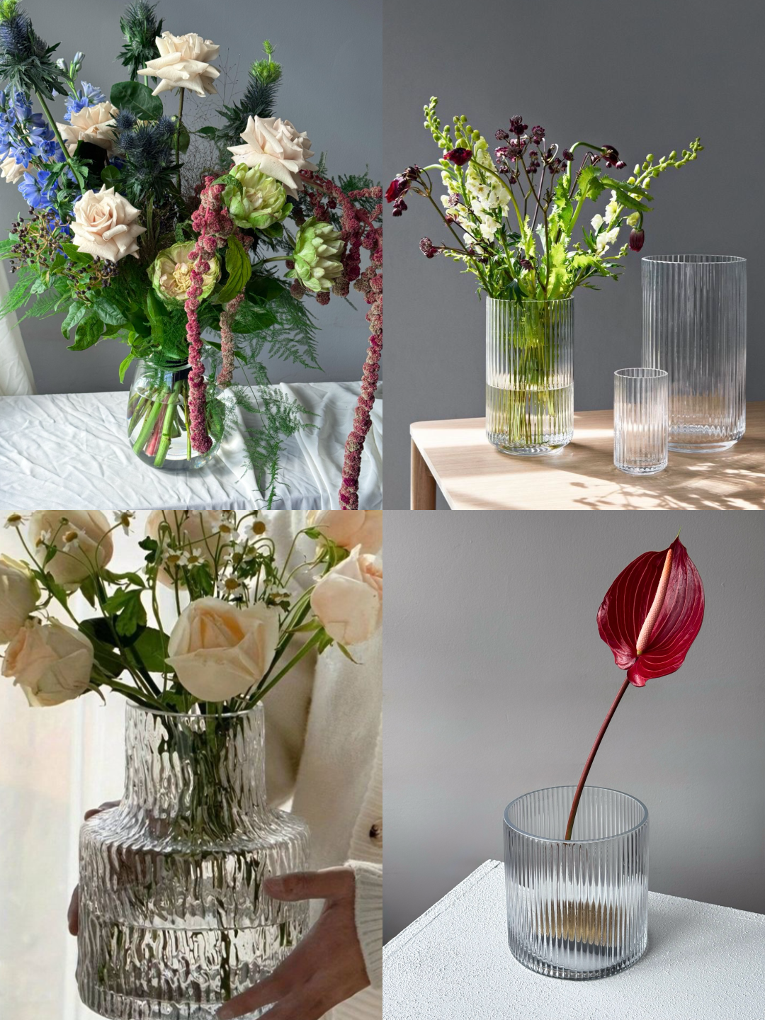 clear-glass-vase-matching-bouquet-all-me-flowers