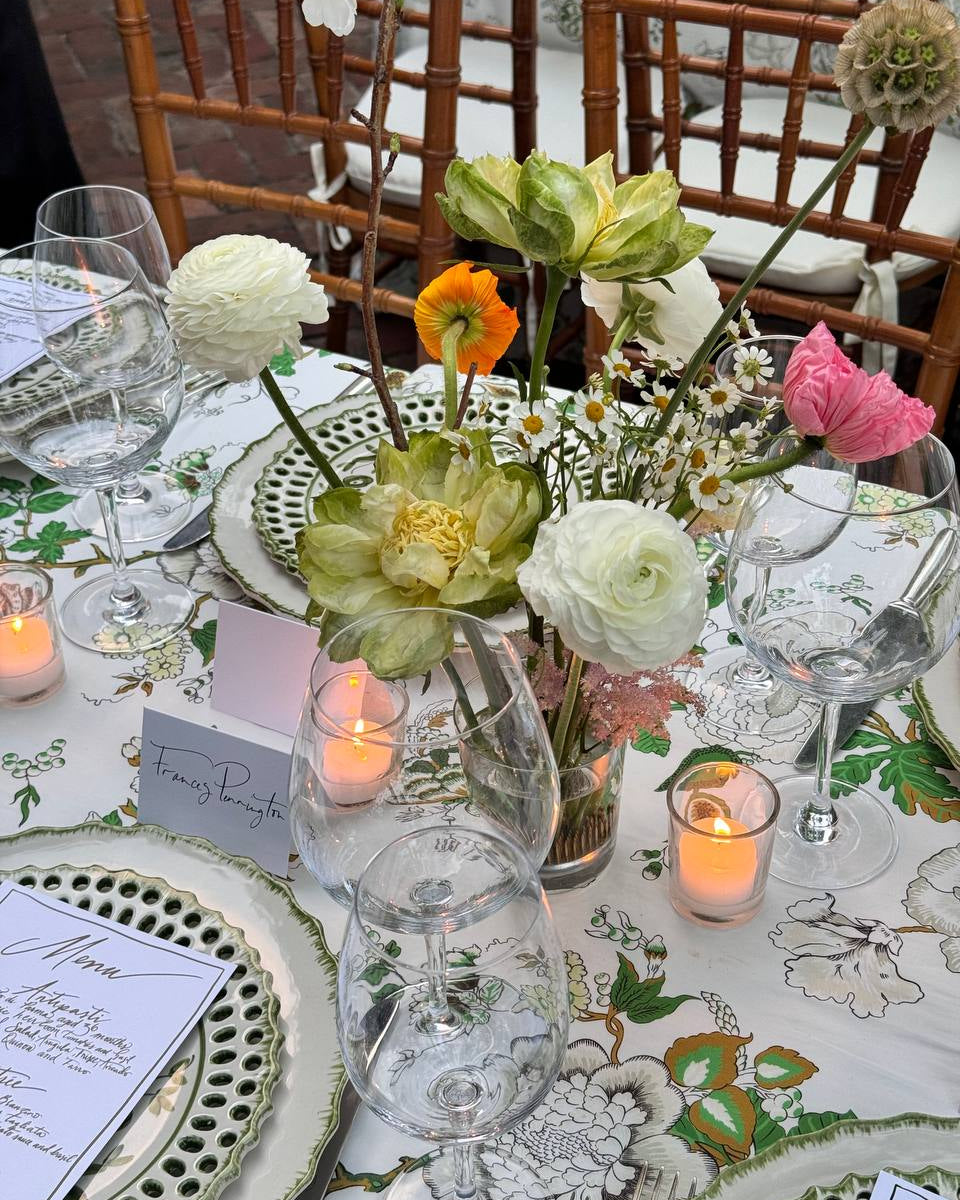 Event Set №4 - All Me Flowers