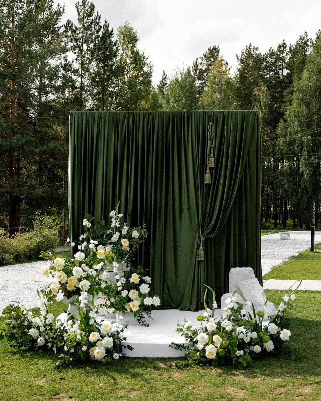 Event Set №5 - All Me Flowers